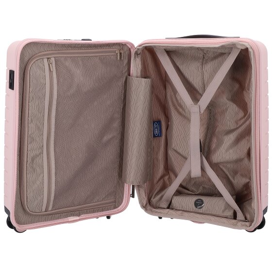 Bric's BY Ulisse Wózek kabinowy 4-kołowy 55 cm