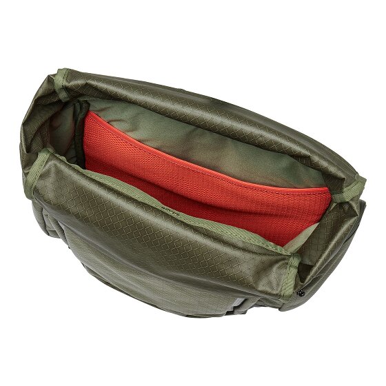 Vaude Cyclist Back Single Torba na rower 20 cm