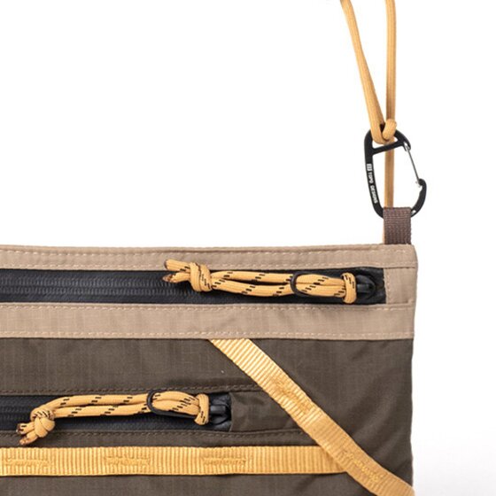 Topo Designs Mountain Torba na ramię 31 cm