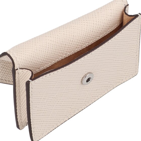 Lauren Ralph Lauren Portfel Skórzany 10 cm