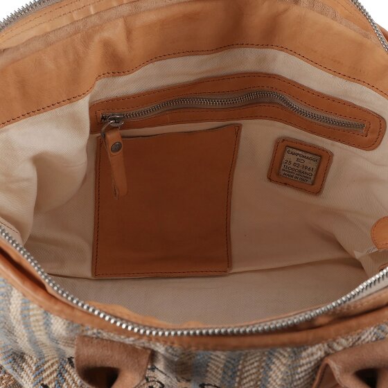 Campomaggi Pothos Shopper Bag 43 cm