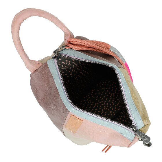 Fritzi aus Preußen Marit Limited Plecak miejski 28 cm