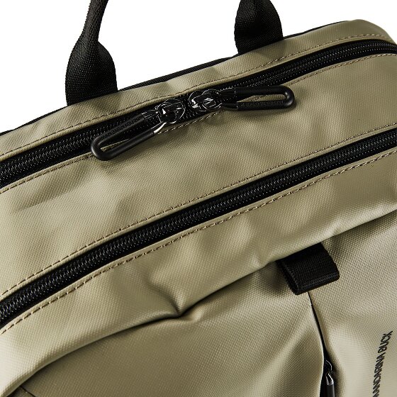 Mandarina Duck Plecak z powłoką Eco 40 cm