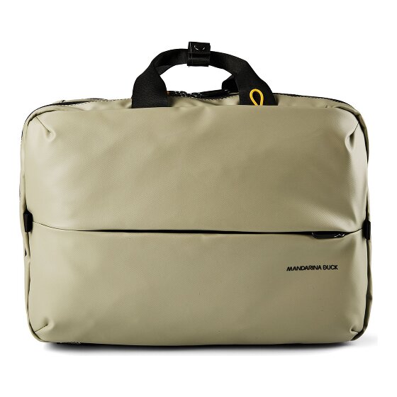 Mandarina Duck Eco Coated Plecak 40 cm