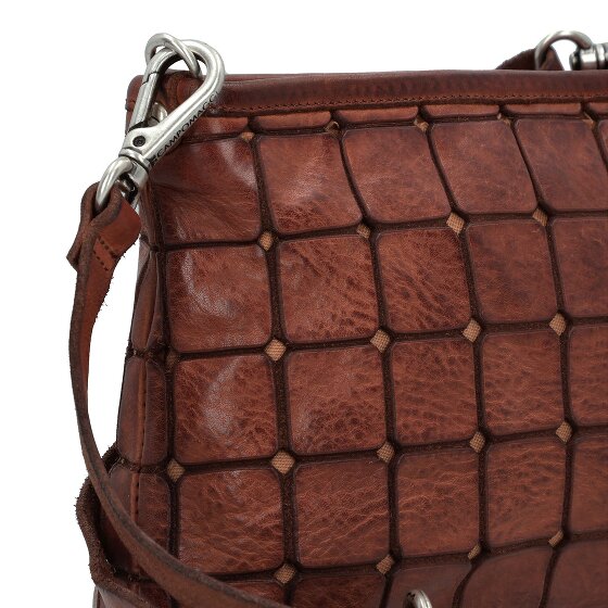 Campomaggi Acacia Torba na ramię Skórzany 27 cm