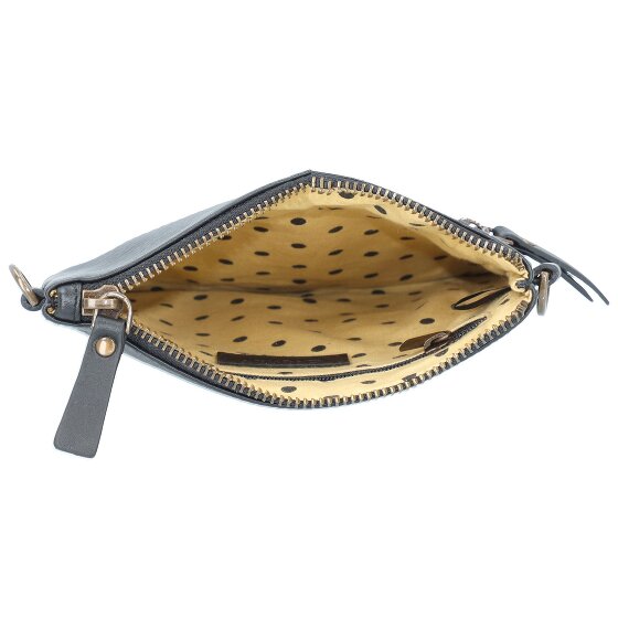 Esquire Peru Torba na ramię skórzana 17 cm