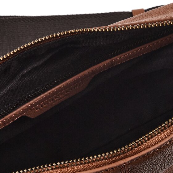 Liebeskind Paris Torba na ramię S Skóra 26 cm