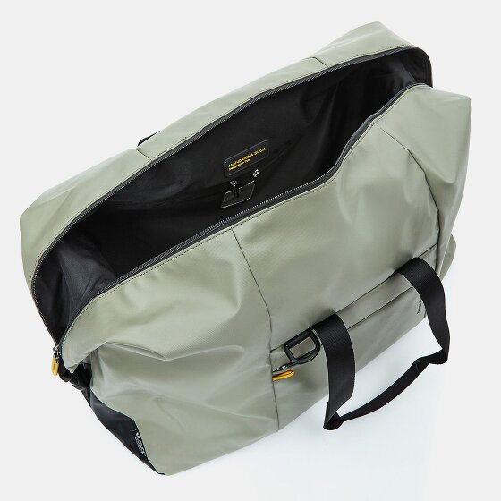 Mandarina Duck Eco Coated Torba podróżna Weekender 54 cm