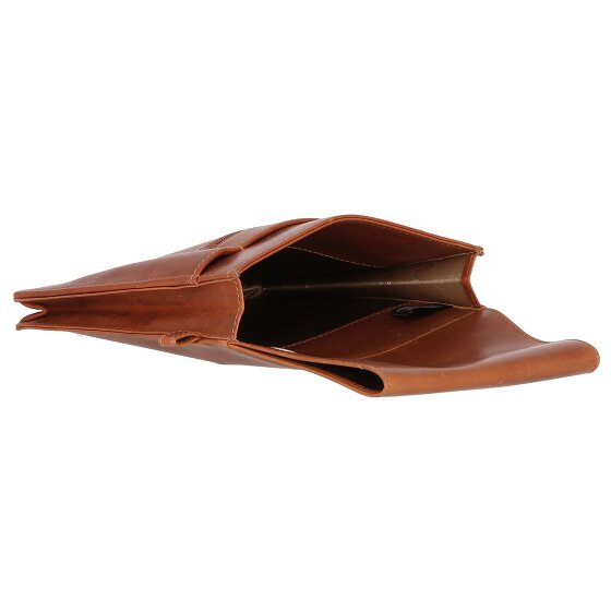 Esquire Torba kelnerska Dallas skórzana 15,5 cm