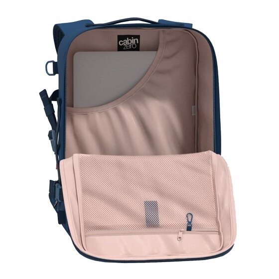 Cabin Zero Travel Cabin Bag Classic Plus 32L Backpack 46 cm