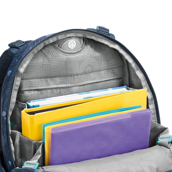 coocazoo Mate Plecak szkolny 44 cm