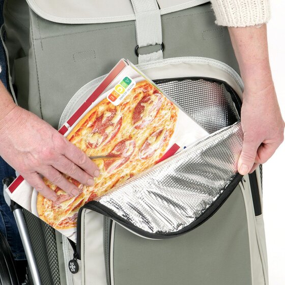 Andersen Shopper Wózek na zakupy Royal Shopper Hydro 2.0 67 cm