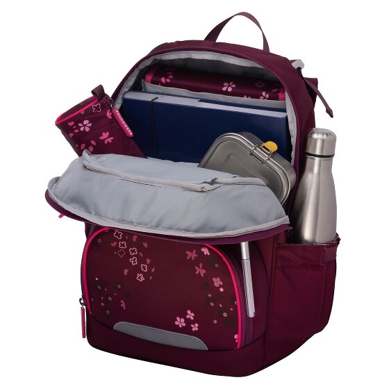 Schneiders Ergojet Zestaw tornistra 6-części