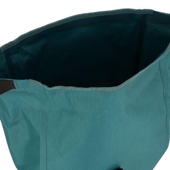 Jack Wolfskin Gravex 15 Torba na rower 33 cm