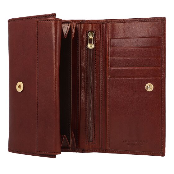 The Bridge Story Donna Ladies Wallet Leather 17 cm