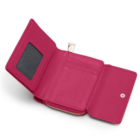 Lazarotti Bologna Leather Portfel Skórzany 12 cm