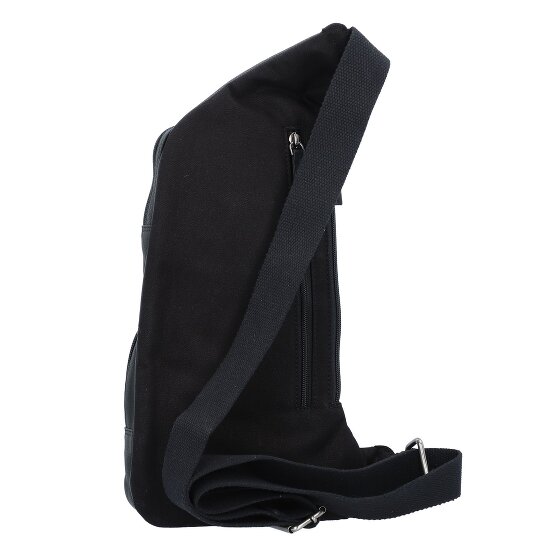 Greenburry Skórzana torba na ramię w stylu vintage 43 cm