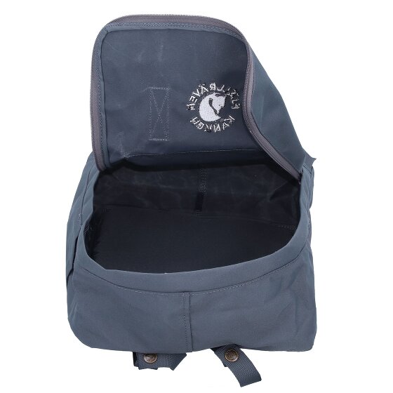 Fjällräven Plecak miejski Re-Kanken 34 cm