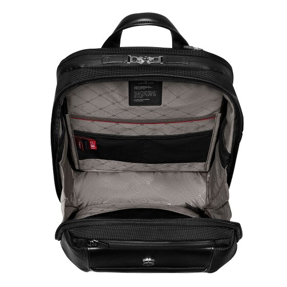 Victorinox Architecture Urban 2 Plecak 46 cm Komora na laptopa