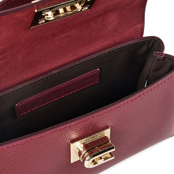 Furla 1927 Mini Torba Handbag Skóra 18 cm