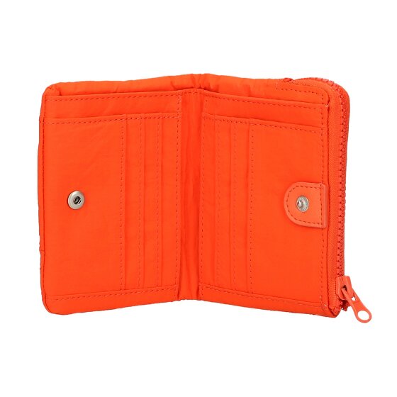 Zwei Cleo Portfel 13 cm