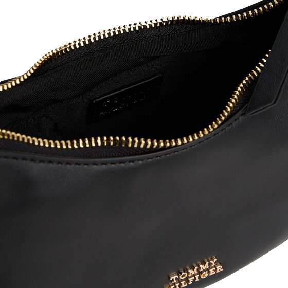 Tommy Hilfiger Moon Torba na ramię Skórzany 19 cm