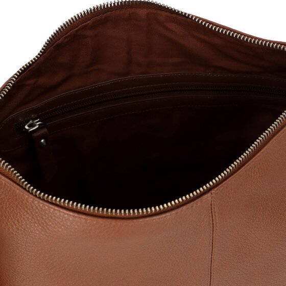 Burkely Soft Skylar Torba na ramię Skórzany 31 cm