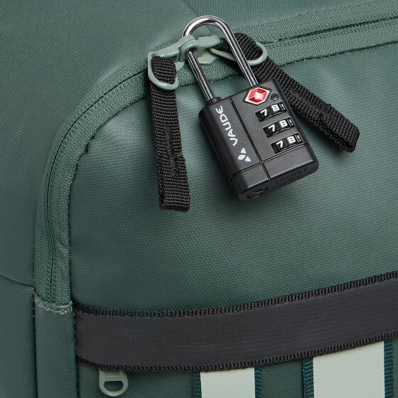 Vaude Takutea 35 2 kółka Walizka kabinowy 54 cm