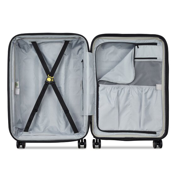 Delsey Paris Shadow 5.0 wózek 4-kołowy 66 cm