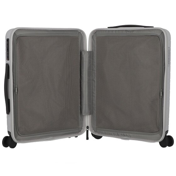 Horizn Studios H5 Essential Wózek kabinowy 4-kołowy 55 cm