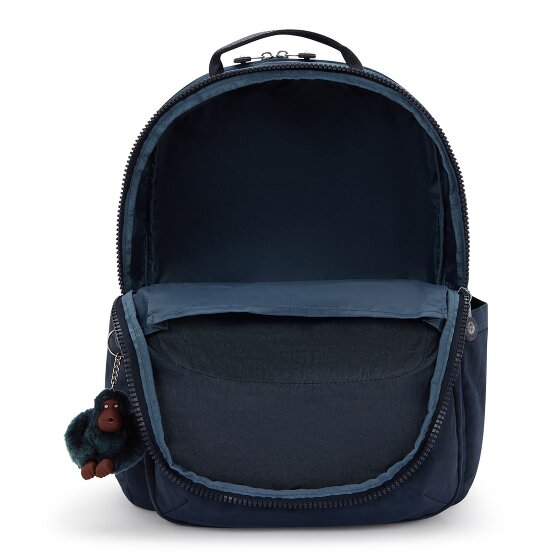 Kipling Back to School Seoul College Extra Plecak 44 cm Komora na laptopa