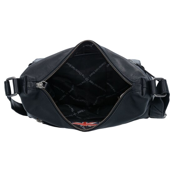 The Chesterfield Brand Wax Pull Up Torba na ramię Skórzany 25 cm