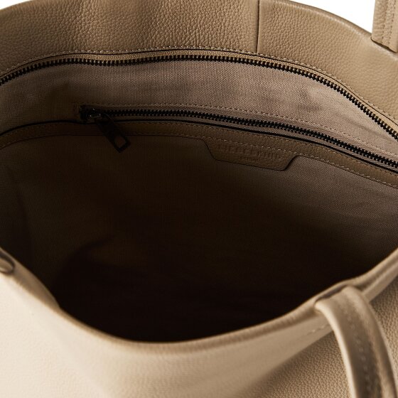 Liebeskind Hera II Shopper Bag L Skórzany 38 cm