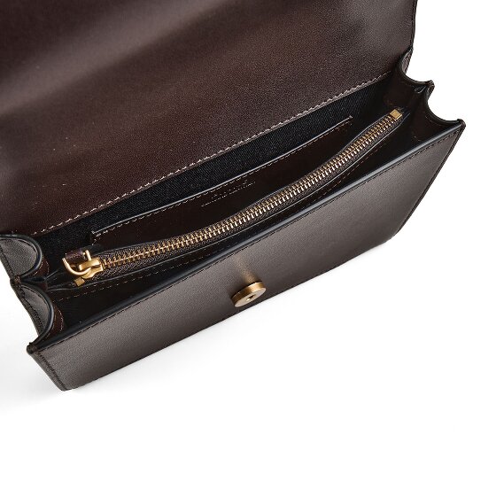 PINKO Love One Torba na ramię Skóra 21 cm