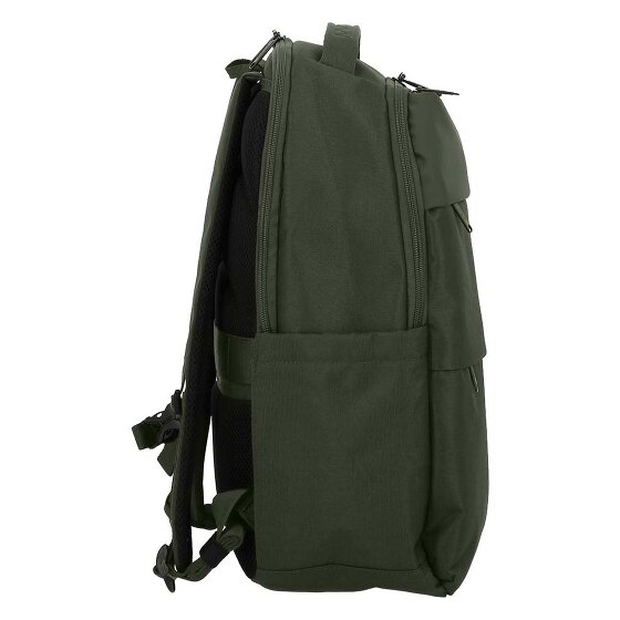 Jump Dunaa Plecak L 47 cm Komora na laptopa