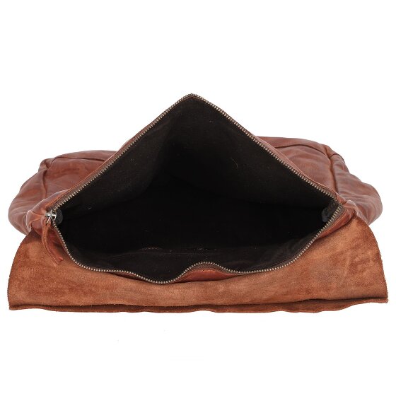 Harbour 2nd Cool Casual Albatros Backpack Leather 40 cm