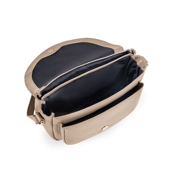 Lazarotti Bologna Leather Torba na ramię Skóra 25.5 cm