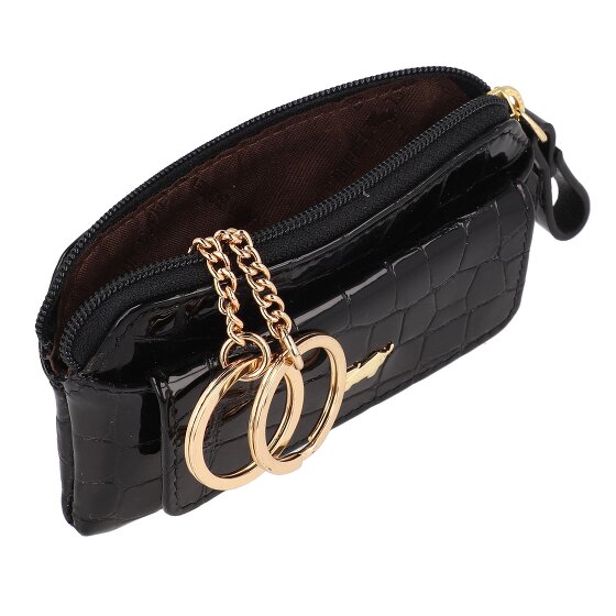 Braun Büffel Verona Key Case Leather 11 cm