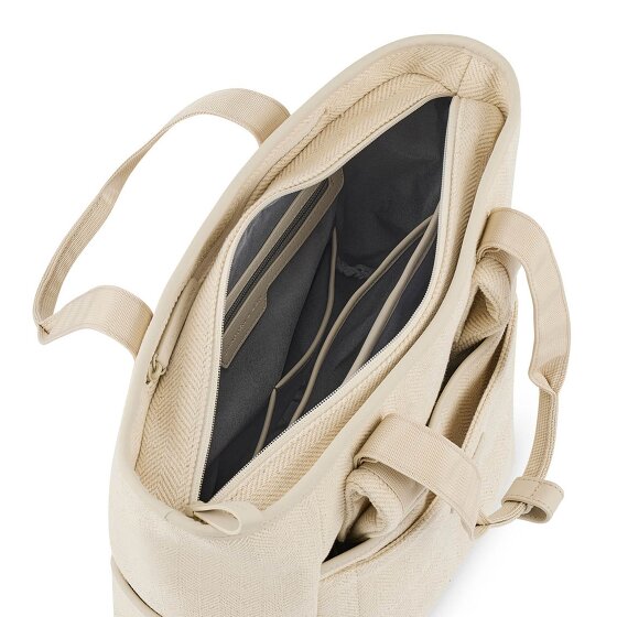 Kapten & Son Lindby Ibiza Plecak 41 cm Komora na laptopa