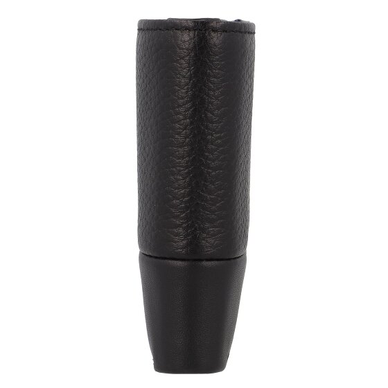 Calvin Klein Portfel Ochrona RFID Skórzany 11 cm Pudełko na prezenty