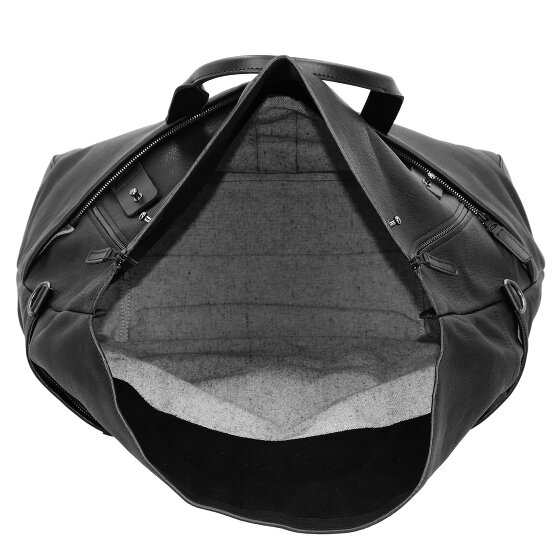 Harold's Torba podróżna Mount Ivy Weekender Leather 47 cm