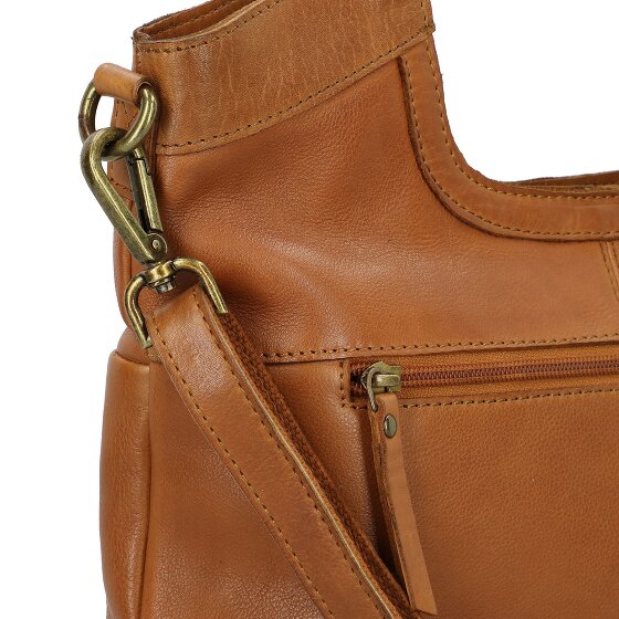 Greenburry Colombiana Torba Skórzany 31 cm