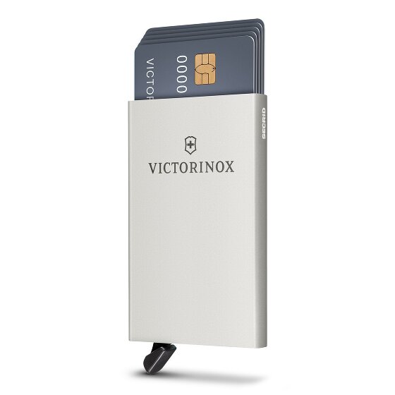 Victorinox Altius Secrid Etui na karty kredytowe Ochrona RFID 10 cm