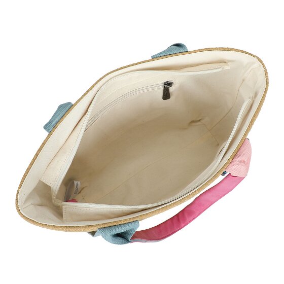 Fritzi aus Preußen Happy Summer Shopper Bag 37 cm