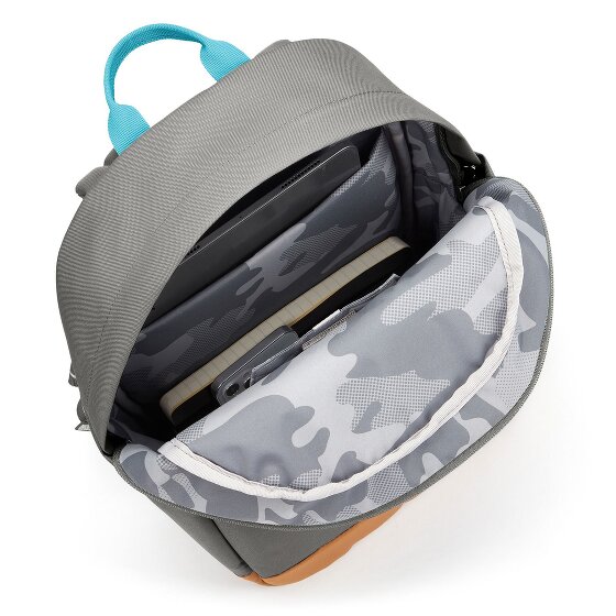 Pacsafe Plecak Go RFID 36,5 cm przegroda na laptopa