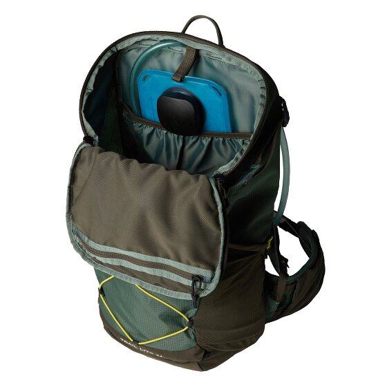 The North Face Trail Lite 24 Plecak turystyczny M-L 52 cm