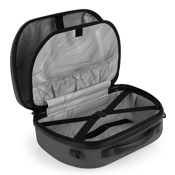 Gabol Paradise XP 4 kółka Zestaw walizek 4-części