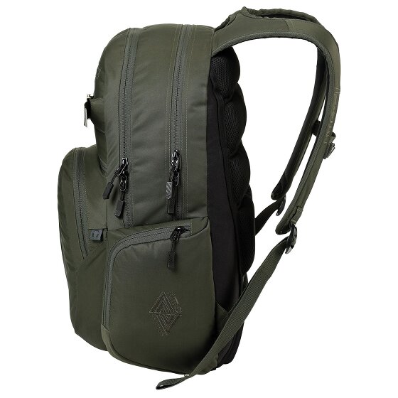 NITRO Daypack Hero Plecak 52 cm komora na laptopa