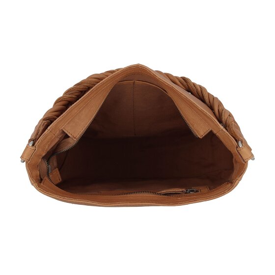 Cowboysbag Edmonton Torba na ramię Skórzany 29 cm