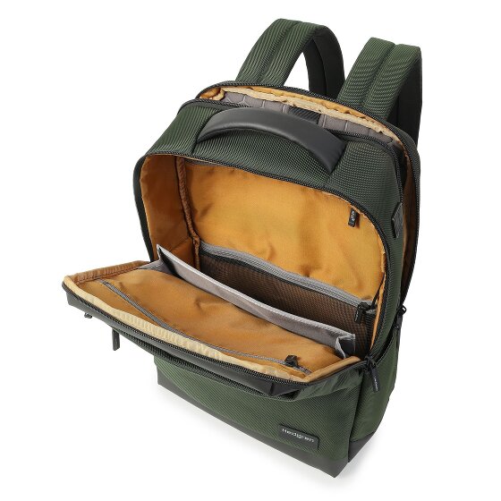 Hedgren Next Script Plecak Ochrona RFID 42 cm Komora na laptopa